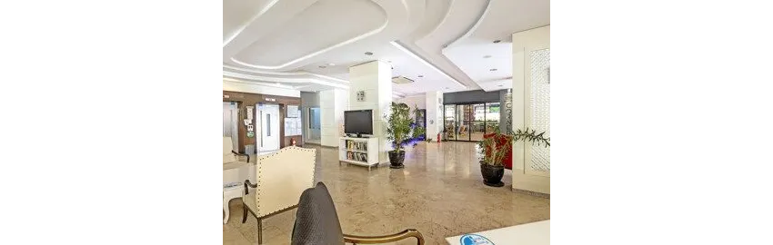 May Flower Apart Hotel 3*-4