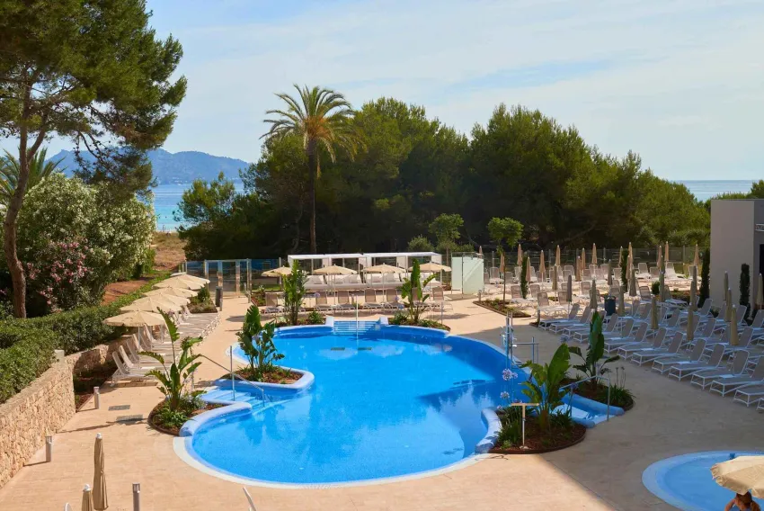 Hipotels Bahia Cala Millor 4*-20