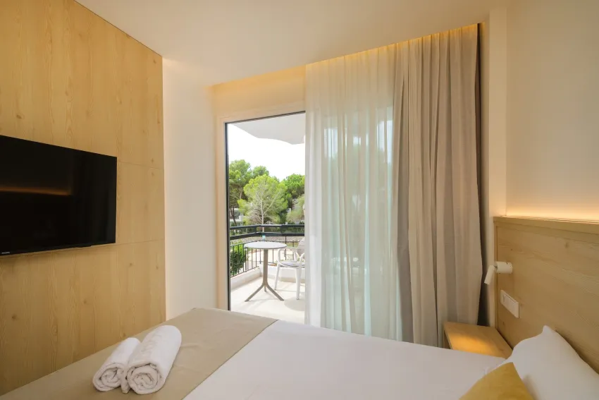 Cabot Cala Ferrera 4*-11