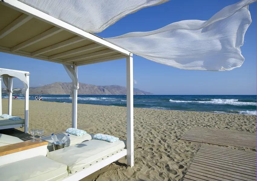 Ventale Island Breeze Resort 5*-15