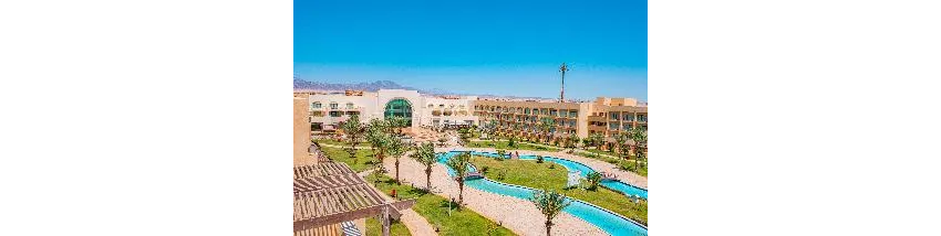 Movenpick Waterpark Resort & Spa Soma Bay 5*-4