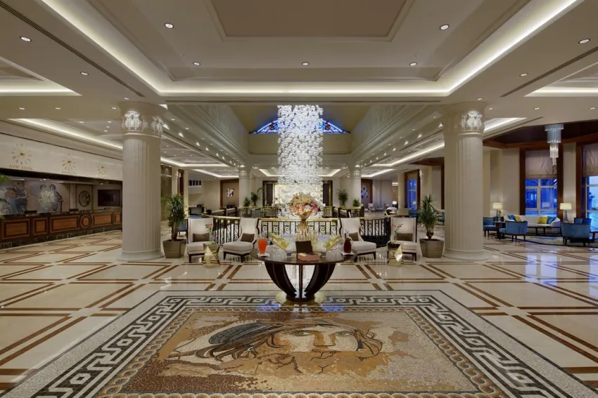 PAPILLON ZEUGMA RELAXURY  5*-3