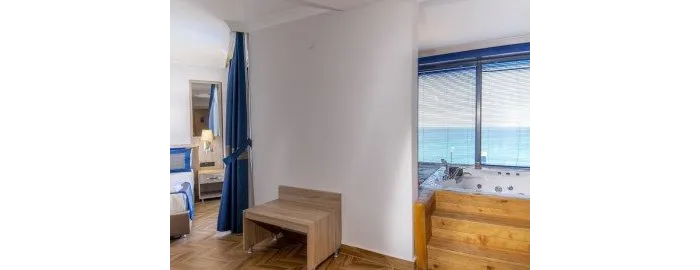 Relax Beach Hotel 4* - Alanya - Turcia