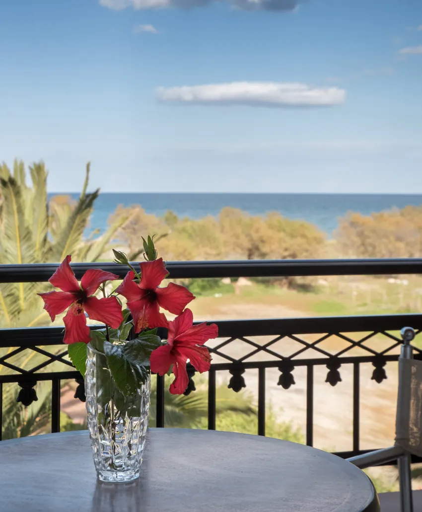 Lito Beach Hotel 3*-72