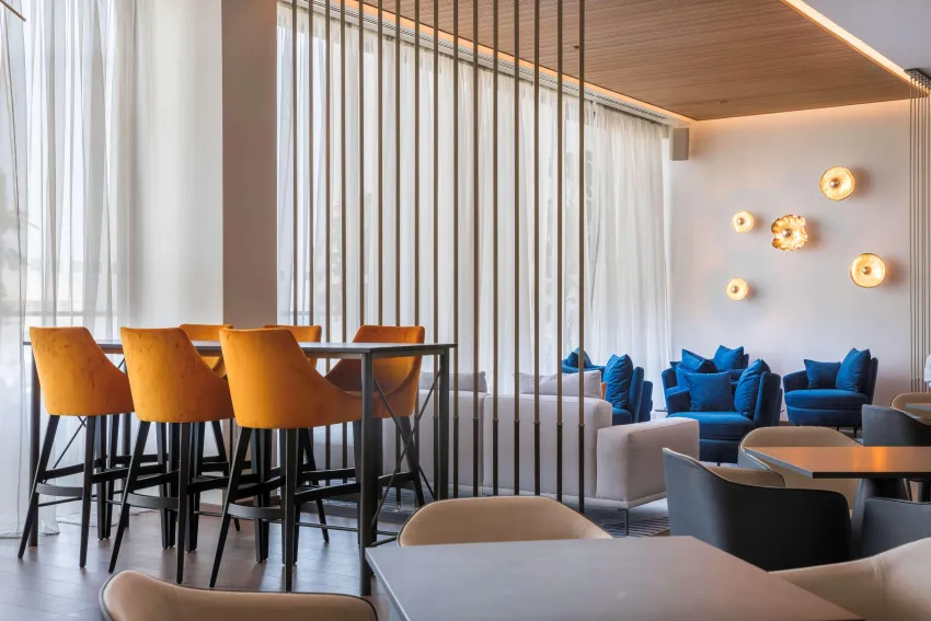 Radisson Blu Hotel Larnaca 5*-167