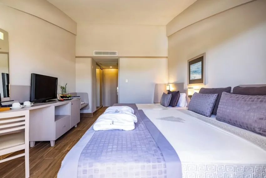 Vonresort Elite 5*-5