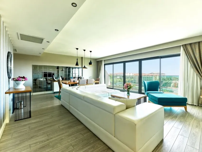 Luna Blanca Resort & Spa 5*-17