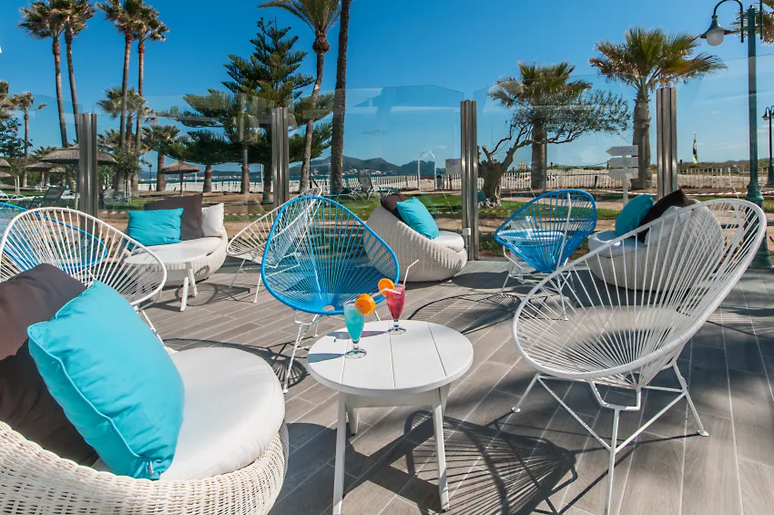 Playa Esperanza Resort 4*-120