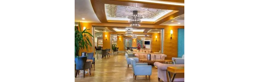 Sherwood Exclusive Lara 5*-8