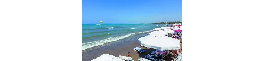 Clover Magic Park Side Hotel 3*-37