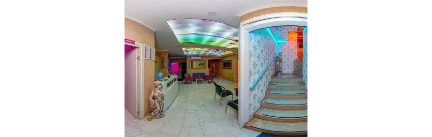 Arsi Enfi City Beach Hotel 4*-27