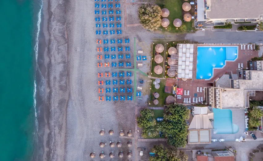 Erato Hotel Adults Only 17+ 3*-38