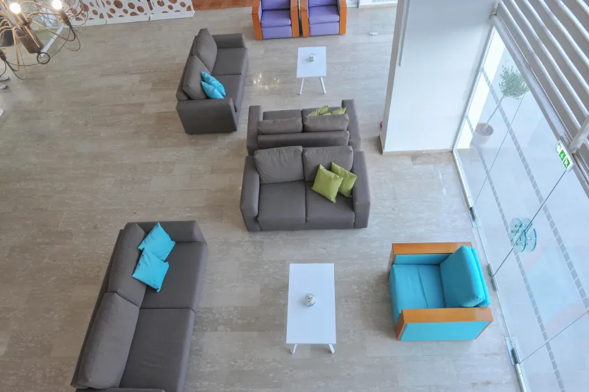 Fedrania Gardens Hotel 2*-10