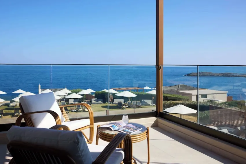 Isla Brown Chania Resort, Curio Collection by Hilton 5*-148