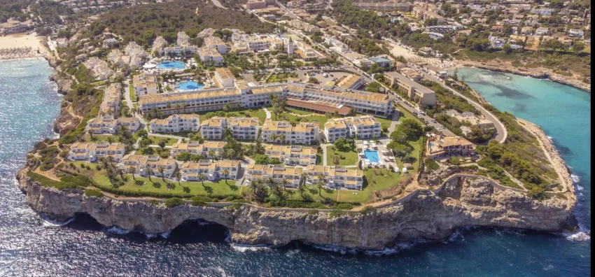 Blau Punta Reina Resort 4*-11