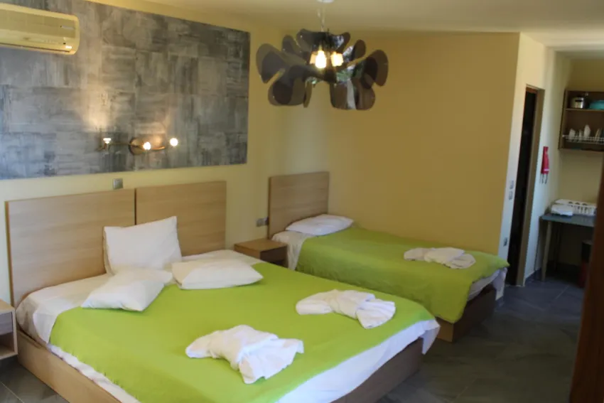 Mirabelle Hotel 3*-13