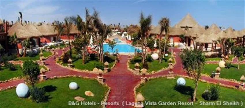 Pickalbatros Laguna Club Resort 5*-8