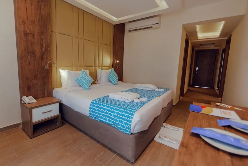 Bellagio Beach Resort & Spa 5*-21