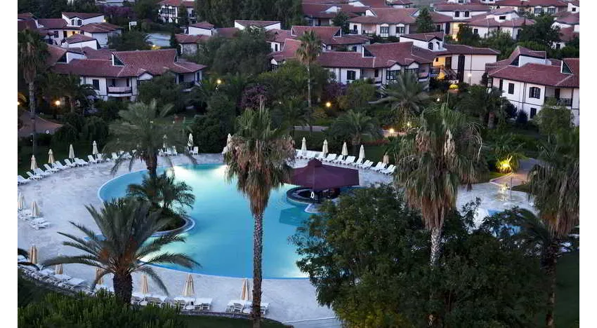 Sunrise Resort Hotel 5*-47