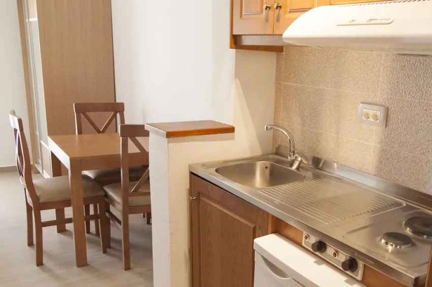 Sunny Suites Ξενοδοχείο 3*-11