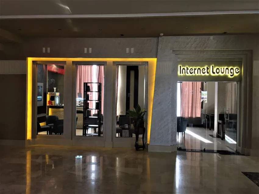 Amc Royal Hotel & Spa 5*-6
