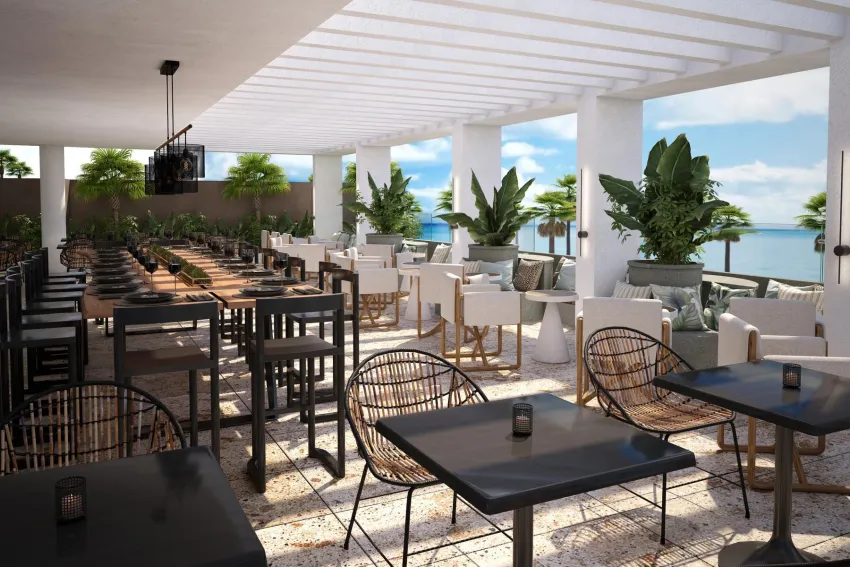 NYX Hotel Limassol 4*-22