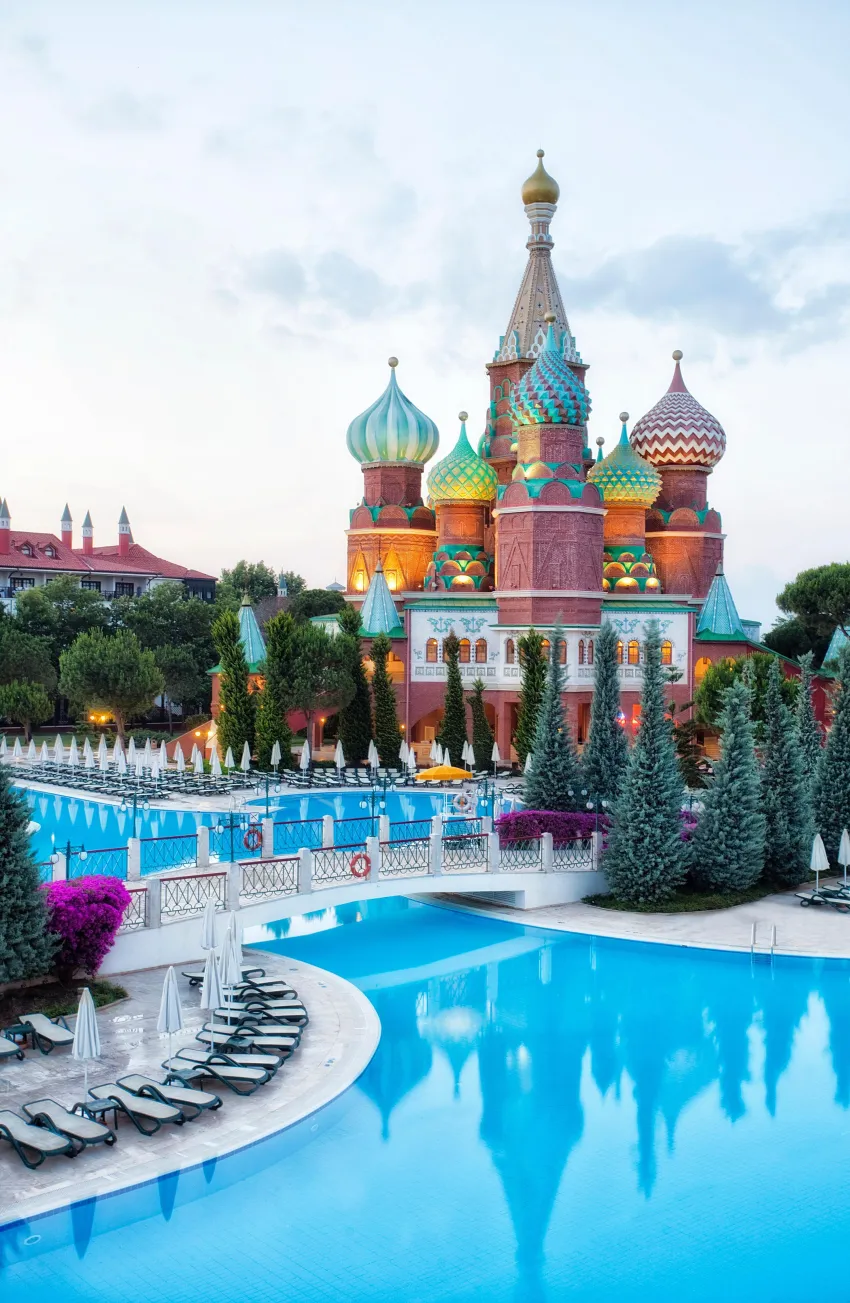 Kremlin Palace Hotel 5*-6