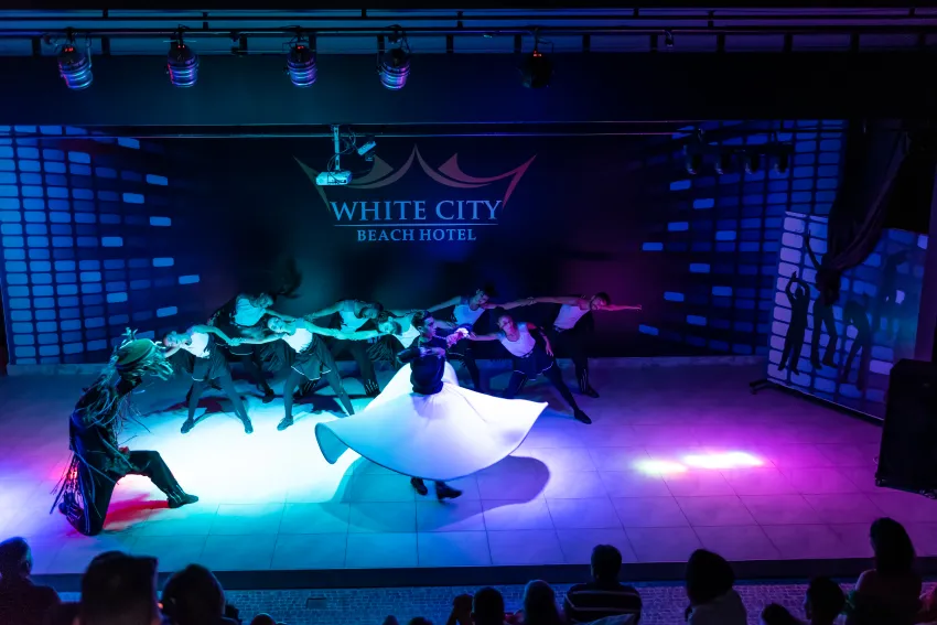 White City Beach (Adults Only 16+) 4*-70
