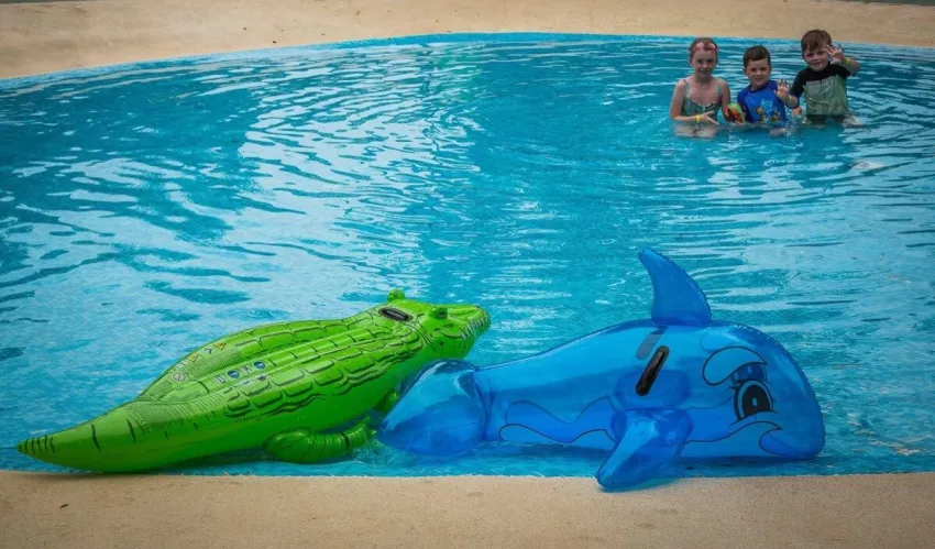 Club Cala Romani 3*-22