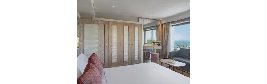 Ela Excellence Resort Belek 5*-10