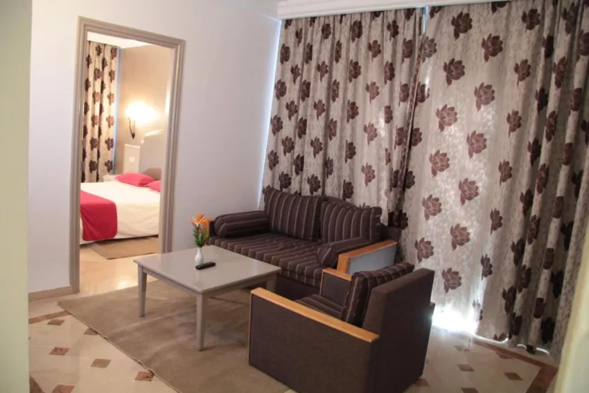 El Kantaoui Center 4*-5