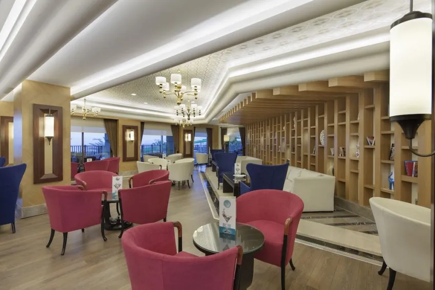 Alba Resort Hotel 5*-10