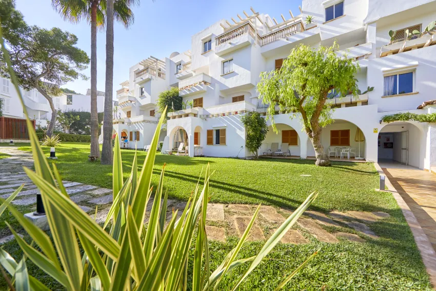 Gavimar La Mirada Club Resort -5