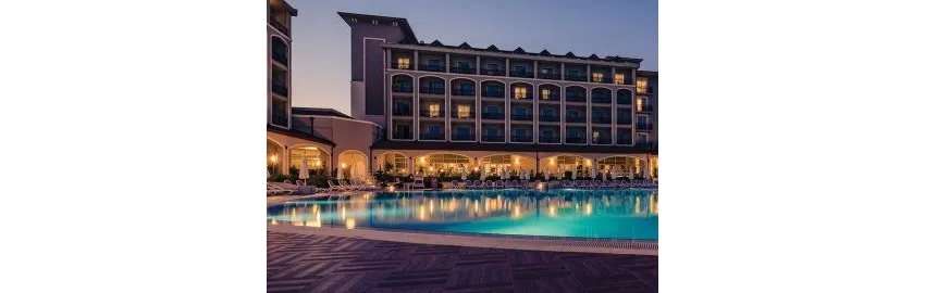 Paloma Oceana Resort 5*-29