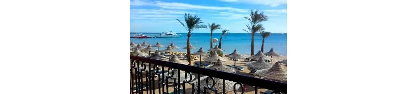 Giftun Azur Resort 3*-1