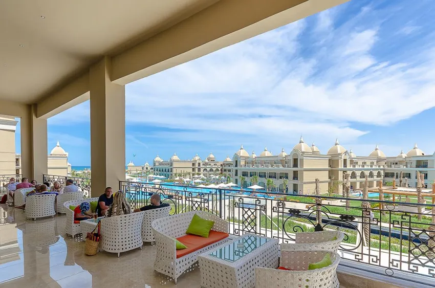 TITANIC ROYAL RESORT  5*-15