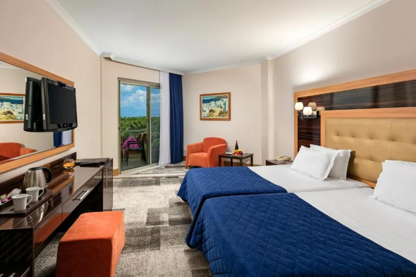 PINE BEACH BELEK  5*-10