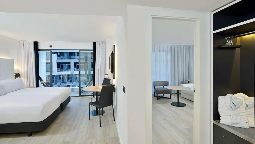 Innside Palma Bosque 4*-341