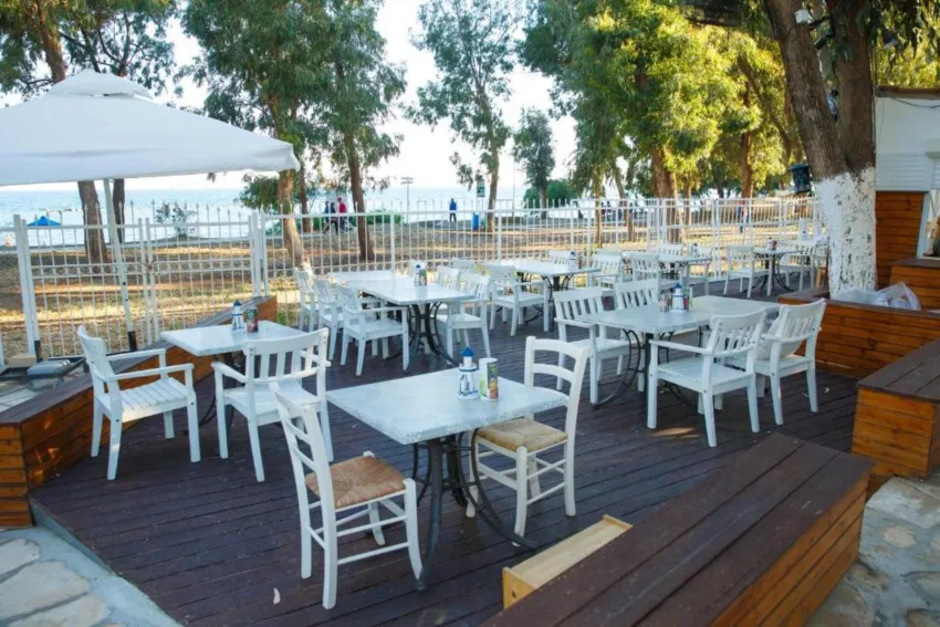 Park Beach Hotel 3*-17