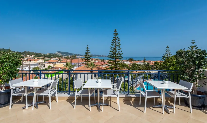 Contessa Hotel 3*-22