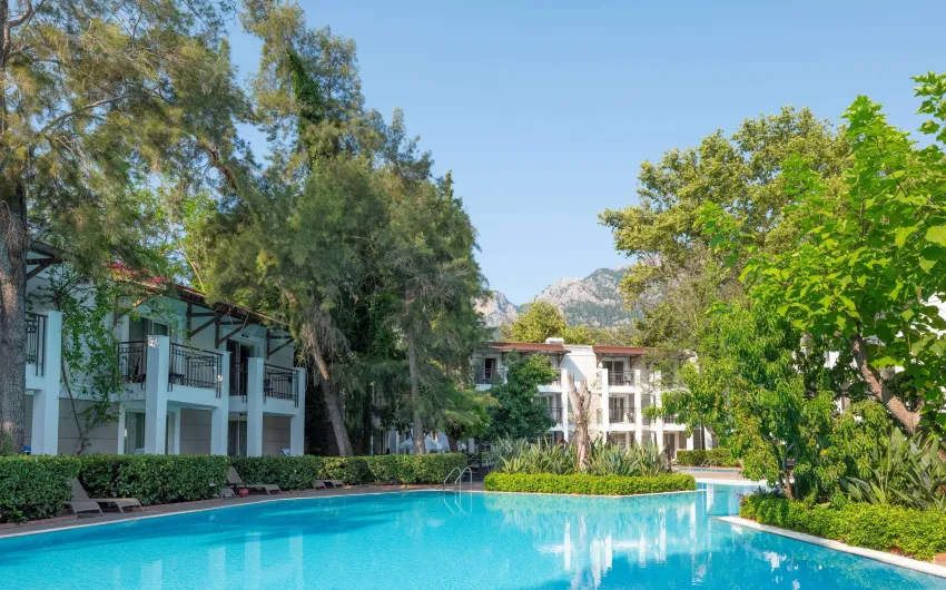 Sherwood Exclusive Kemer 5*-63
