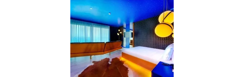 Bilem Hotel Beach & Spa 4*-17
