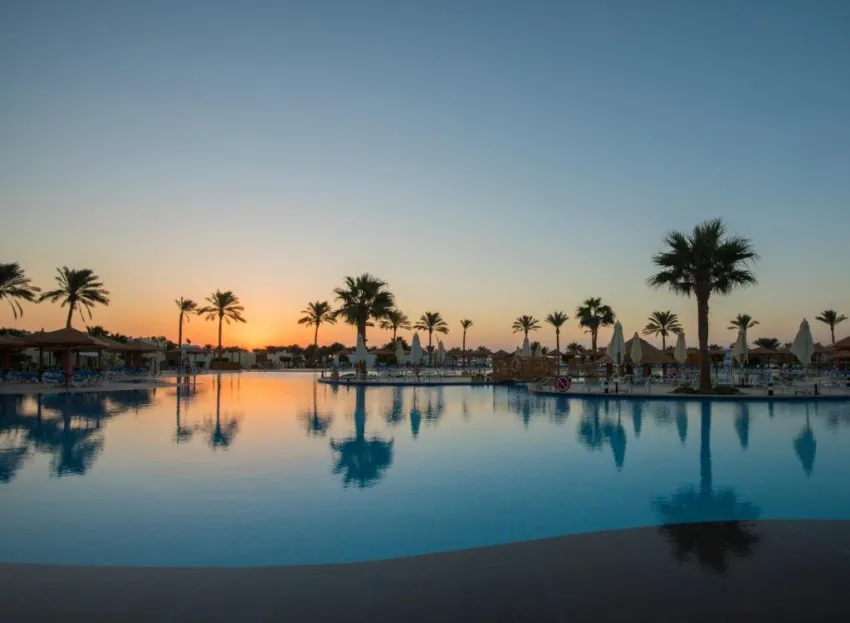 SUNRISE ROYAL MAKADI RESORT  5*-21