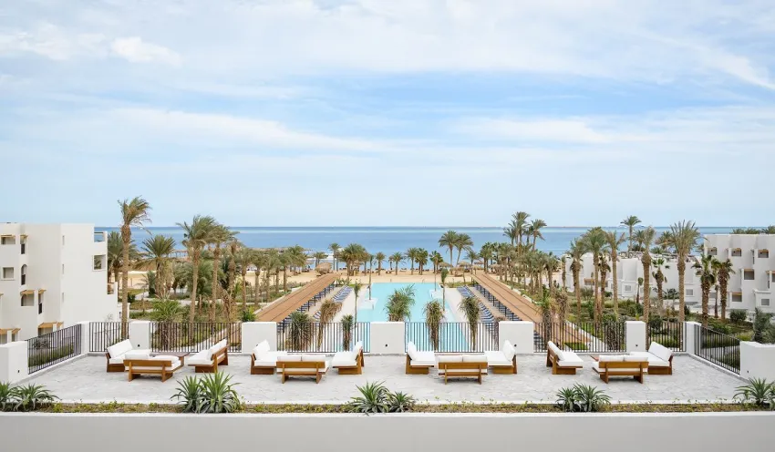 SERRY BEACH RESORT  5*-22