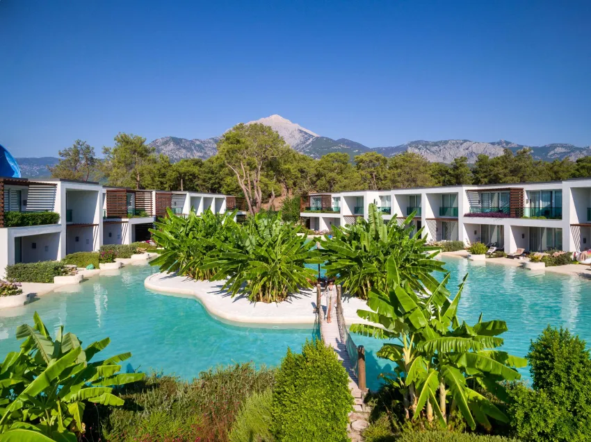Rixos Premium Tekirova 5*-12