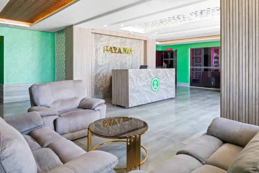 PICKALBATROS BEACH ALBATROS RESORT  4*-42