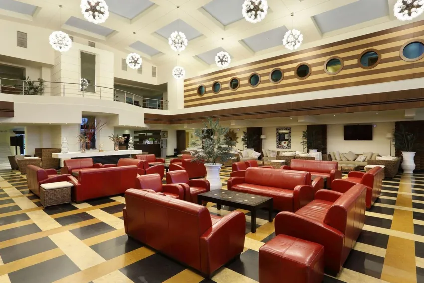 Star Beach Village and Water Park 4*-4