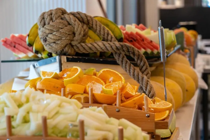 Gravel Hotels Select 5*-29