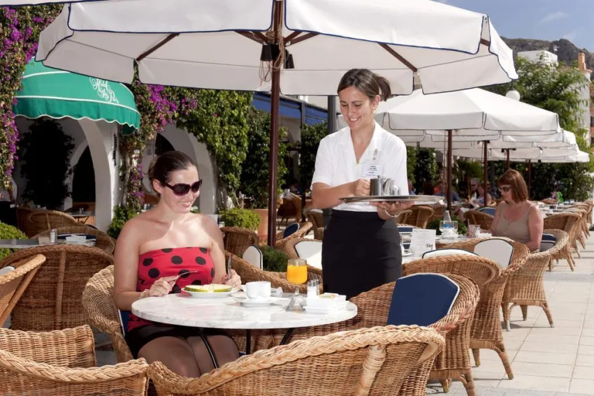 Sis Pins Hotel 3*-18