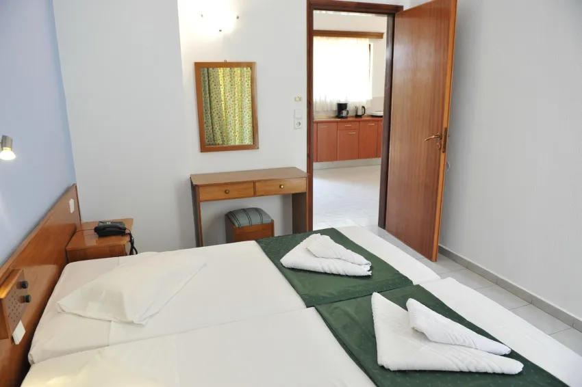 Maritime Apartments 2*-14